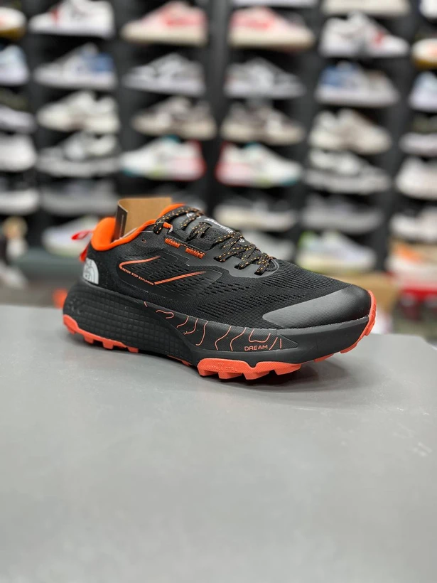 کتونی وارداتی نورث فیس آلتامسا 500 مسترکوالیتی /سایز 40 الی 45/The North Face Altamesa 500/ فروش عمده و تک