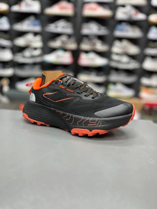 کتونی وارداتی نورث فیس آلتامسا 500 مسترکوالیتی /سایز 40 الی 45/The North Face Altamesa 500/ فروش عمده و تک