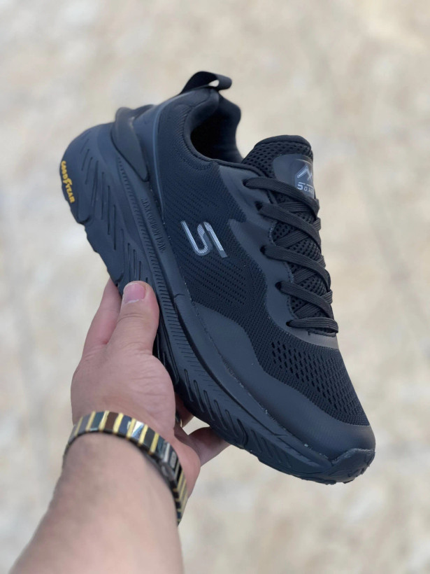 کفشی اسکیچرز طبی گود یر اسلیپ اینز مسترکوالیتی /Skechers Slip-ins Good Year/ سایز 40 الی 45/ فروش عمده و تک