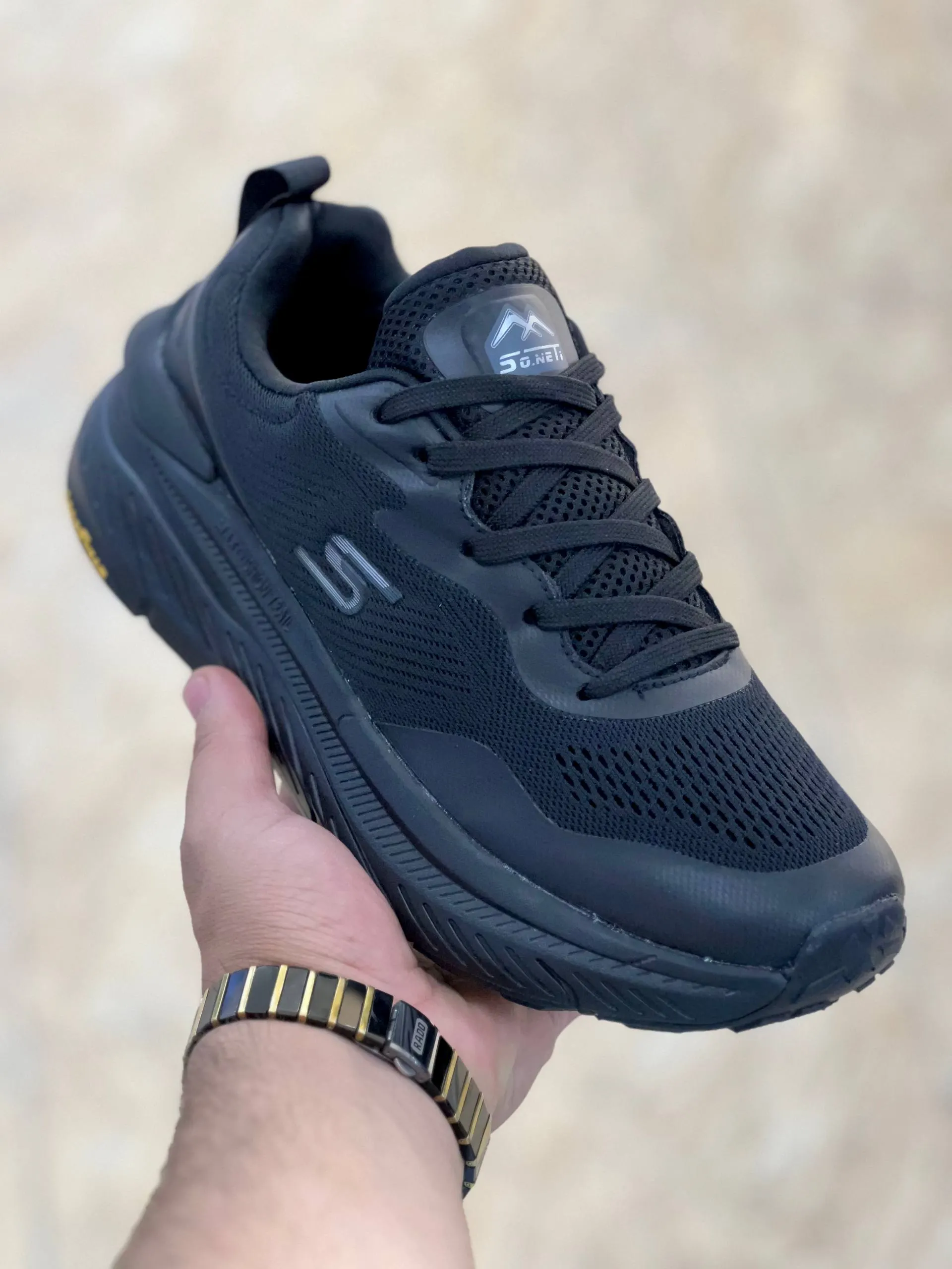 کفش اسکیچرز طبی گود یر اسلیپ اینز مسترکوالیتی /Skechers Slip-ins Good Year/ سایز 40 الی 45/ فروش عمده و تک