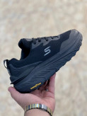 کفشی اسکیچرز طبی گود یر اسلیپ اینز مسترکوالیتی /Skechers Slip-ins Good Year/ سایز 40 الی 45/ فروش عمده و تک