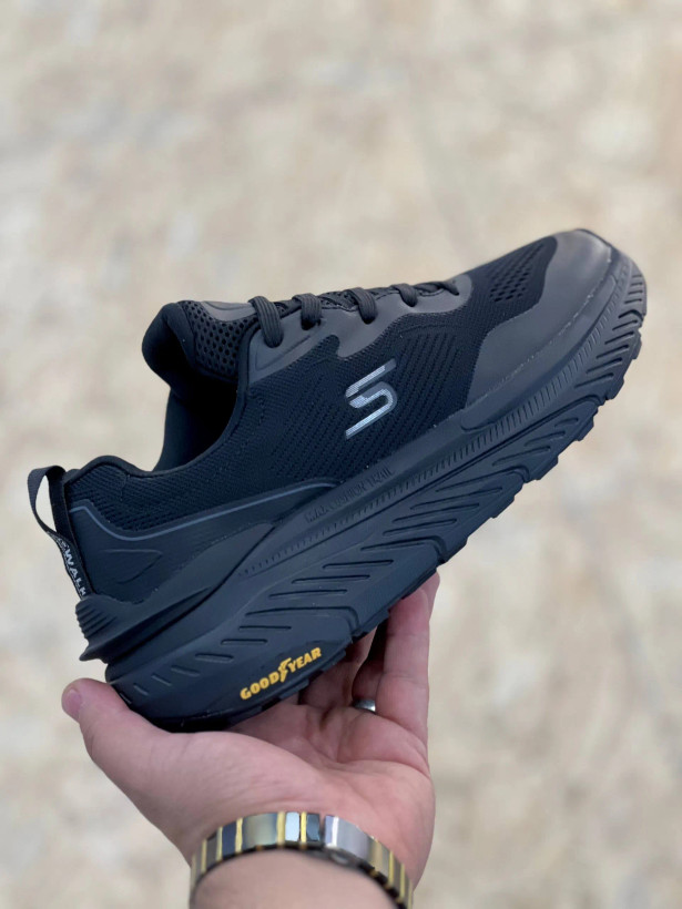 کفشی اسکیچرز طبی گود یر اسلیپ اینز مسترکوالیتی /Skechers Slip-ins Good Year/ سایز 40 الی 45/ فروش عمده و تک
