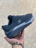 کفشی اسکیچرز طبی گود یر اسلیپ اینز مسترکوالیتی /Skechers Slip-ins Good Year/ سایز 40 الی 45/ فروش عمده و تک