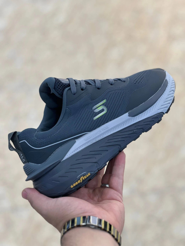 کفشی اسکیچرز طبی گود یر اسلیپ اینز مسترکوالیتی /Skechers Slip-ins Good Year/ سایز 40 الی 45/ فروش عمده و تک