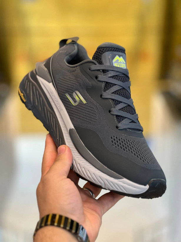 کفشی اسکیچرز طبی گود یر اسلیپ اینز مسترکوالیتی /Skechers Slip-ins Good Year/ سایز 40 الی 45/ فروش عمده و تک