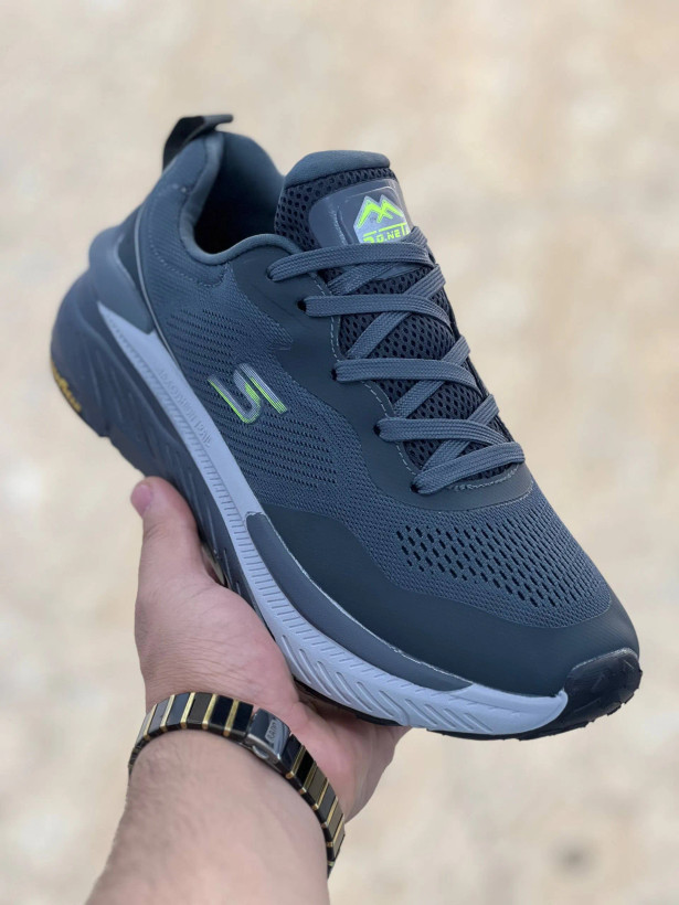 کفش اسکیچرز طبی گود یر اسلیپ اینز مسترکوالیتی /Skechers Slip-ins Good Year/ سایز 40 الی 45/ فروش عمده و تک