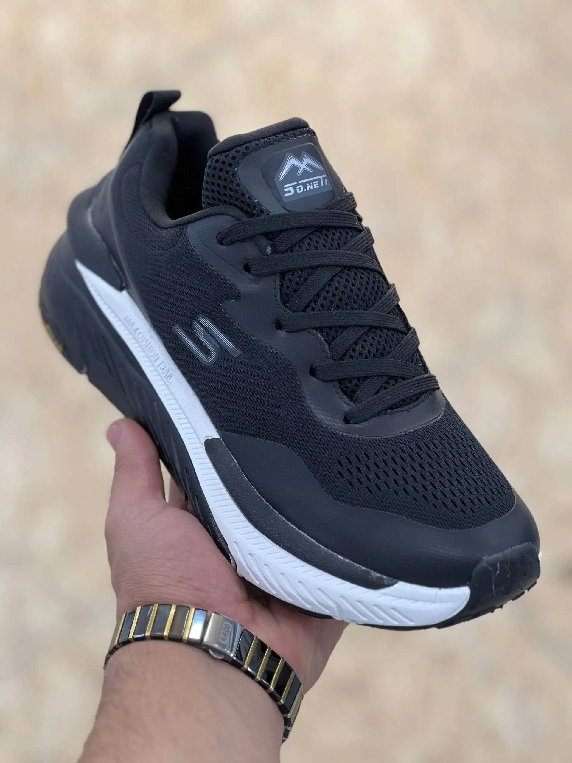 کفش اسکیچرز طبی گود یر اسلیپ اینز مسترکوالیتی /Skechers Slip-ins Good Year/ سایز 40 الی 45/ فروش عمده و تک