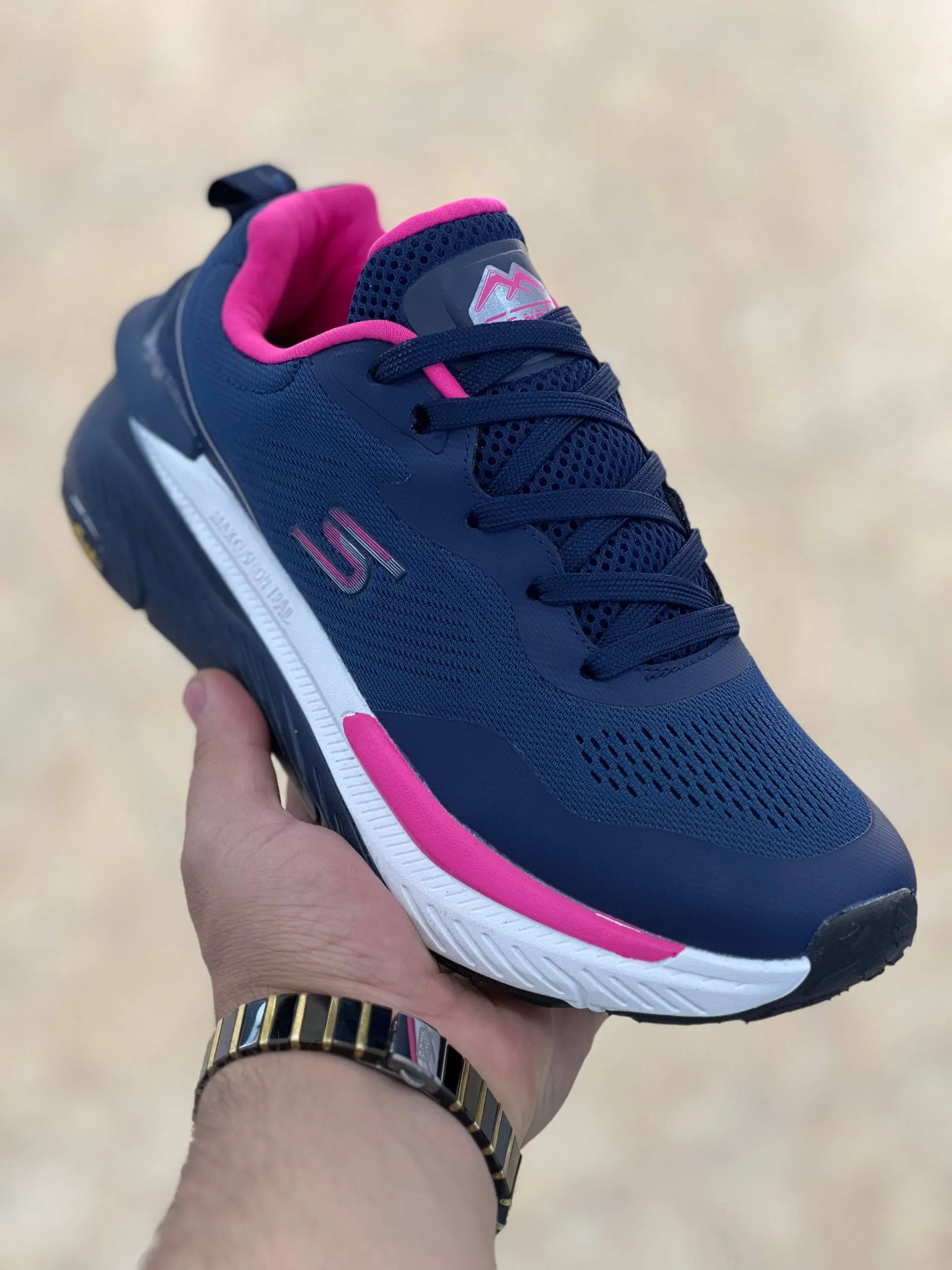 کفش اسکیچرز طبی گود یر اسلیپ اینز مسترکوالیتی /Skechers Slip-ins Good Year/ سایز 37 الی 40/ فروش عمده و تک