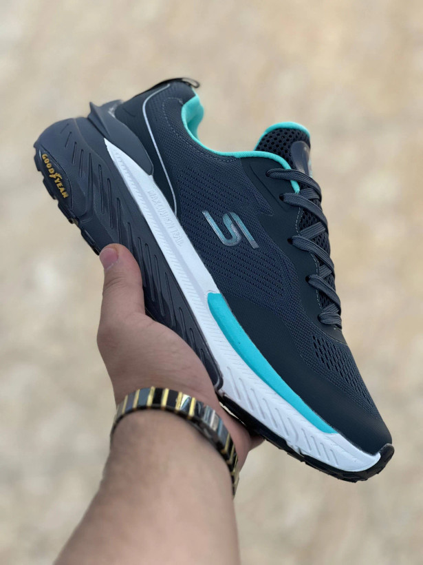 کفش اسکیچرز طبی گود یر اسلیپ اینز مسترکوالیتی /Skechers Slip-ins Good Year/ سایز 37 الی 40/ فروش عمده و تک