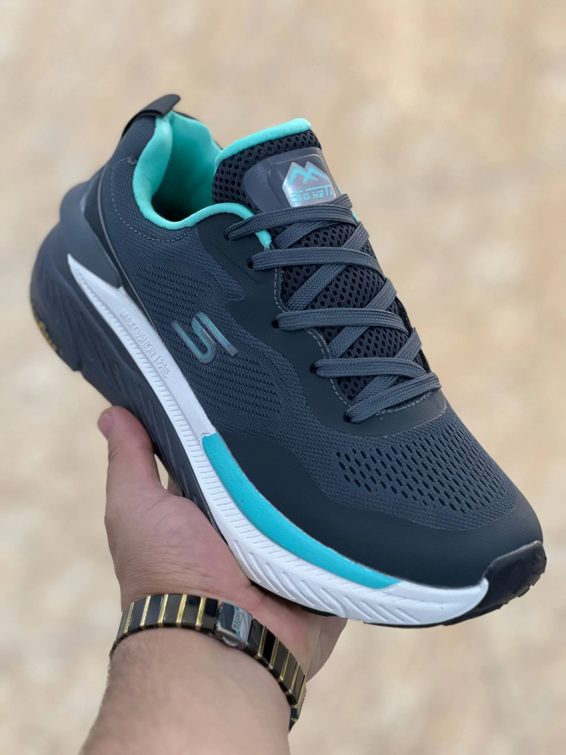 کفش اسکیچرز طبی گود یر اسلیپ اینز مسترکوالیتی /Skechers Slip-ins Good Year/ سایز 37 الی 40/ فروش عمده و تک