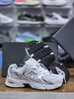 کتونی نیوبالانس 530 مسترکوالیتی /New Balance 530/سایز 37 الی 45/فروش عمده و تک