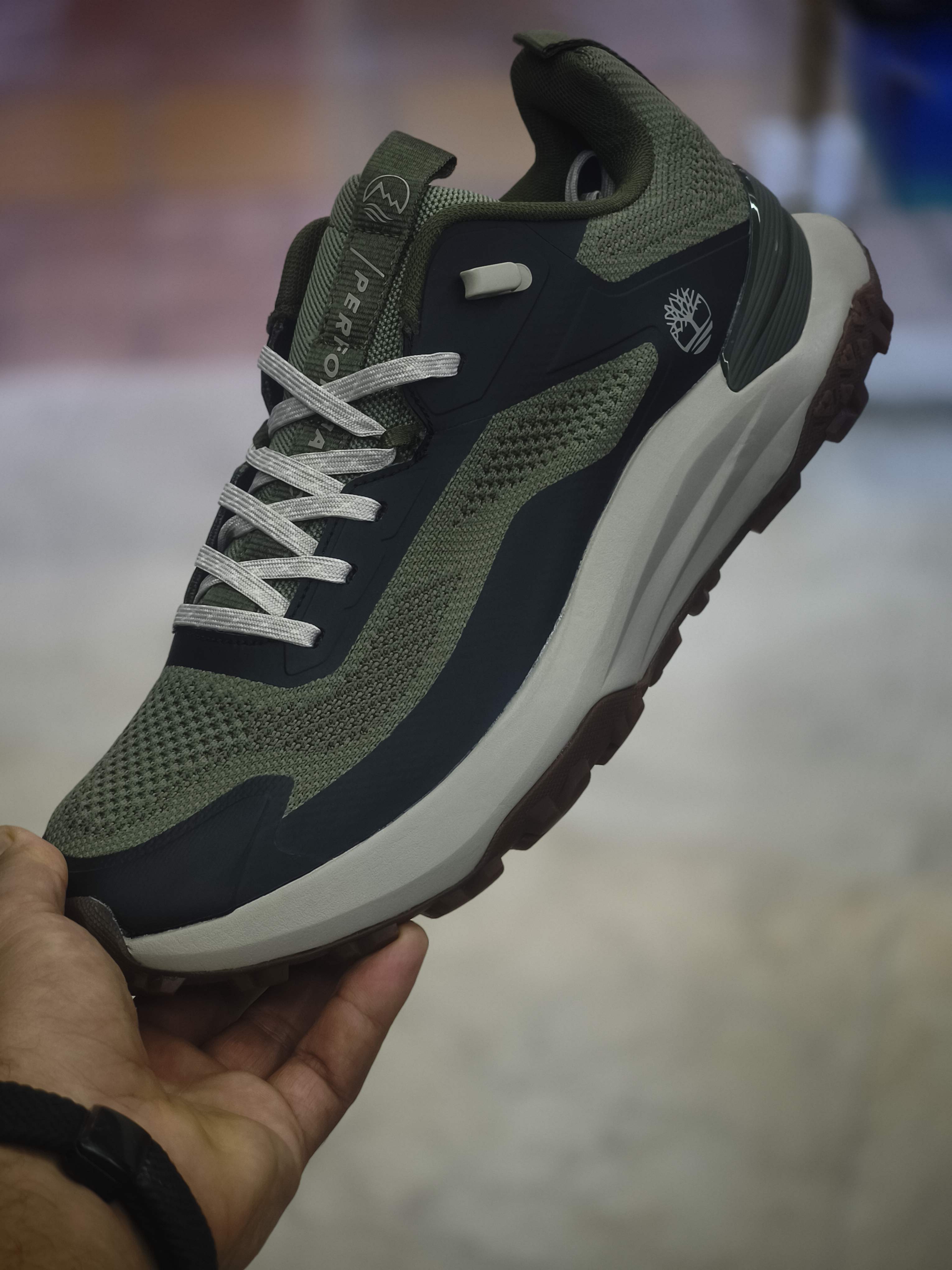 کتونی تیمبرلند موشن اکسس مسترکوالیتی /سایز 40 الی 45/Timberland Motion Access/ فروش عمده و تک