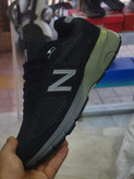 کتونی نیوبالانس ۹۹۰ مسترکوالیتی دوخت وسط لیبل امریکا /سایز 40 الی ۴۵/New Balance 990/ فروش عمده و تک