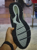 کتونی نیوبالانس ۹۹۰ مسترکوالیتی دوخت وسط لیبل امریکا /سایز 40 الی ۴۵/New Balance 990/ فروش عمده و تک