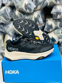 کتونی هوکا ترنسپورت مسترکوالیتی/ زیره ویبرام/سایز 40 تا 45/Hoka Transport/ فروش عمده و تک