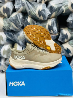 کتونی هوکا ترنسپورت مسترکوالیتی/ زیره ویبرام/سایز 40 تا 45/Hoka Transport/ فروش عمده و تک