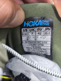 کتونی هوکا ترنسپورت مسترکوالیتی/ زیره ویبرام/سایز 40 تا 45/Hoka Transport/ فروش عمده و تک
