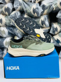 کتونی هوکا ترنسپورت مسترکوالیتی/ زیره ویبرام/سایز 40 تا 45/Hoka Transport/ فروش عمده و تک