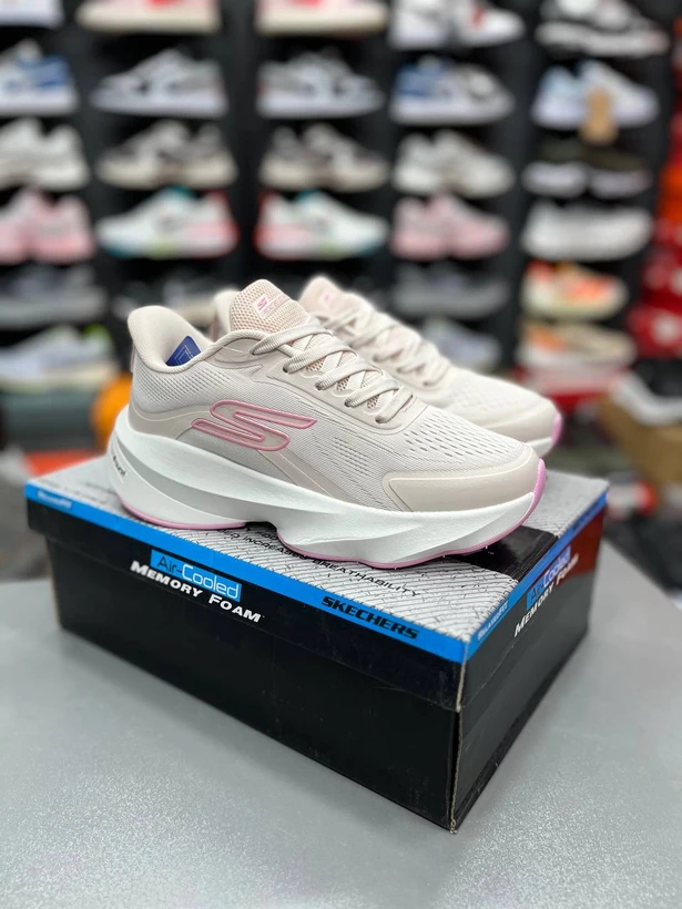 کتونی مسترکوالیتی اسکیچرز هایپر برست /سایز 37 الی 40 /Skechers Hyper Burst / فروش عمده و تک