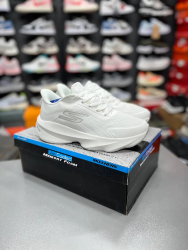 کتونی مسترکوالیتی اسکیچرز هایپر برست /سایز 37 الی 40 /Skechers Hyper Burst / فروش عمده و تک