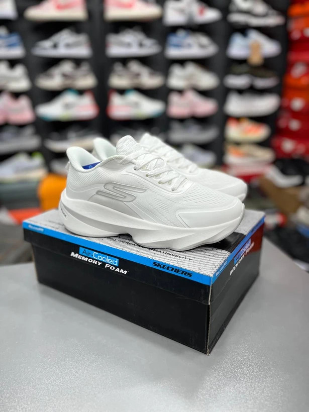 کتونی مسترکوالیتی اسکیچرز هایپر برست /سایز 37 الی 40 /Skechers Hyper Burst / فروش عمده و تک