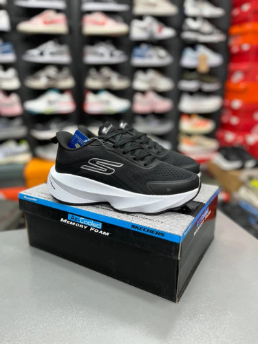 کتونی مسترکوالیتی اسکیچرز هایپر برست /سایز 37 الی 40 /Skechers Hyper Burst / فروش عمده و تک
