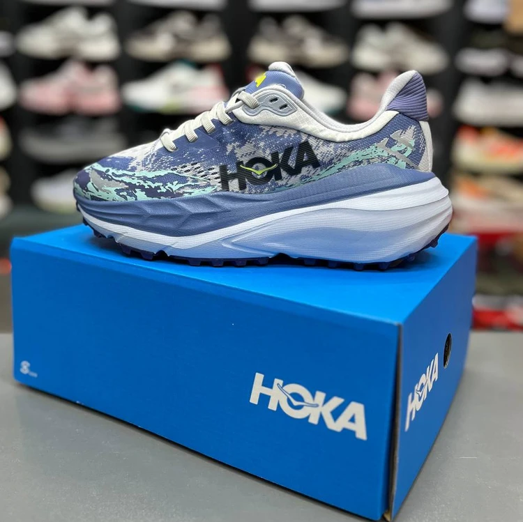 کتونی هوکا استینسون 7 مسترکوالیتی /Hoka Stinson 7/سایز 40 الی 45/ فروش عمده و تک