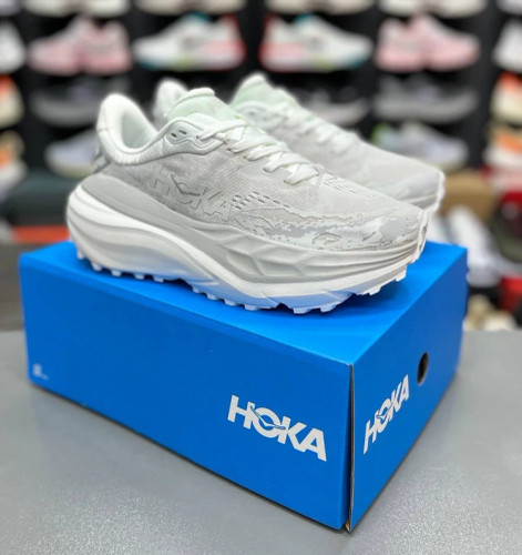 کتونی هوکا استینسون 7 مسترکوالیتی /Hoka Stinson 7/سایز 40 الی 45/ فروش عمده و تک
