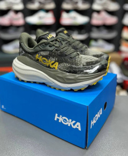 کتونی هوکا استینسون 7 مسترکوالیتی /Hoka Stinson 7/سایز 40 الی 45/ فروش عمده و تک