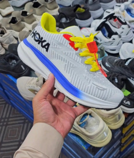 کتونی هوکا کلیفتون 9 مسترکوالیتی / سایز40 الی 45 / Hoka Clifton 9/ فروش عمده و تک