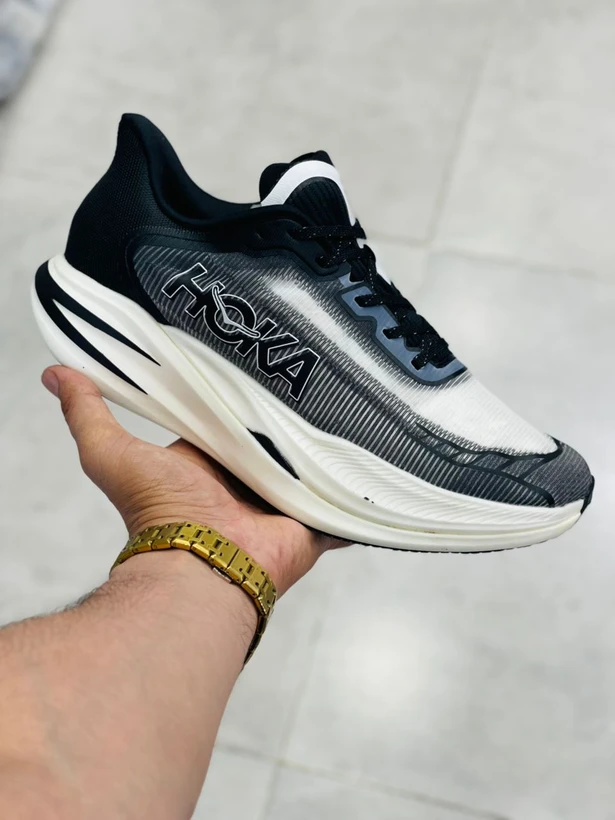 کتونی هوکا سیلو ایکس وان مسترکوالیتی /Hoka Cielo X1/سایز 40 الی 45/فروش عمده و تک