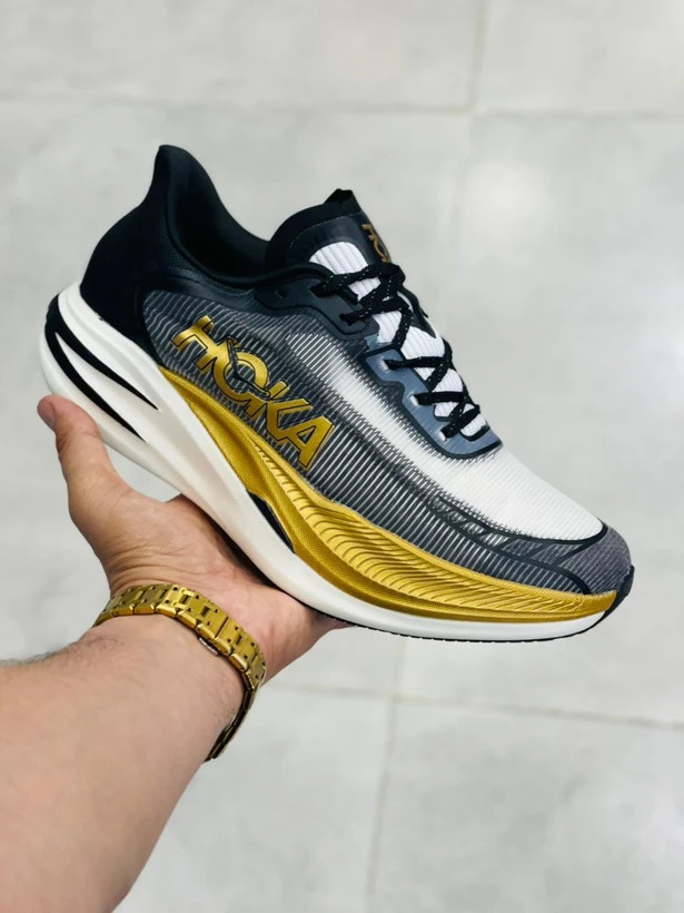 کتونی هوکا سیلو ایکس وان مسترکوالیتی /Hoka Cielo X1/سایز 40 الی 45/ فروش عمده و تک