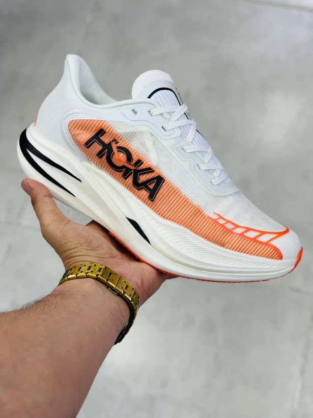 کتونی هوکا سیلو ایکس وان مسترکوالیتی /Hoka Cielo X1/سایز 40 الی 45/ فروش عمده و تک