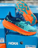 کتونی هوکا چلنجر 7 مسترکوالیتی/Hoka Challenger 7/سایز 40 الی 45/ فروش عمده و تک