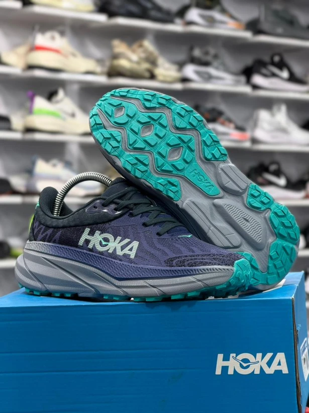 کتونی هوکا چلنجر 7 مسترکوالیتی/Hoka Challenger 7/سایز 40 الی 45/ فروش عمده و تک
