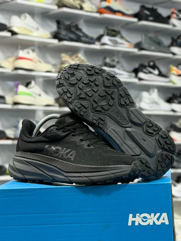کتونی هوکا چلنجر 7 مسترکوالیتی/Hoka Challenger 7/سایز 40 الی 45/ فروش عمده و تک