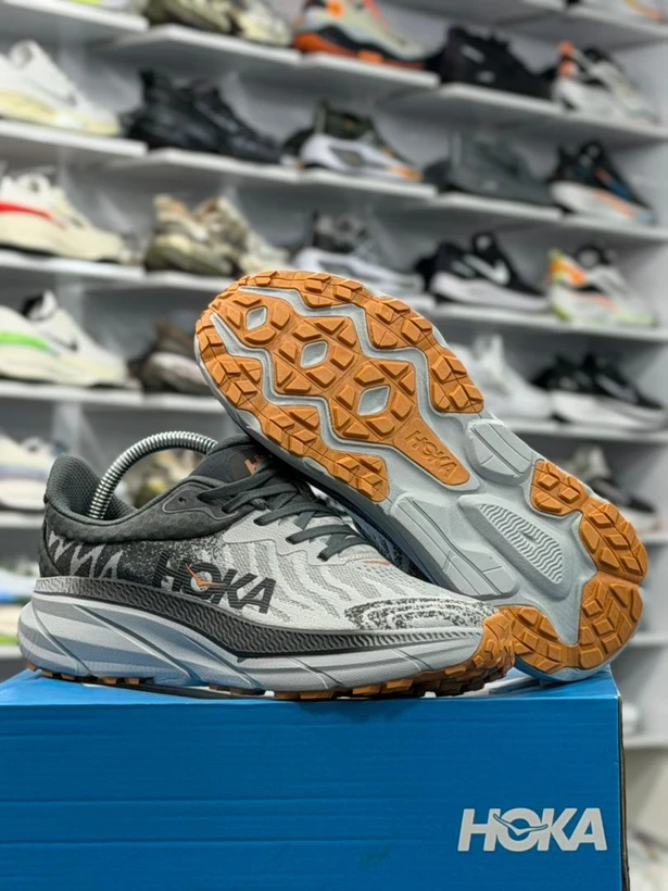 کتونی هوکا چلنجر 7 مسترکوالیتی/Hoka Challenger 7/سایز 40 الی 45/ فروش عمده و تک