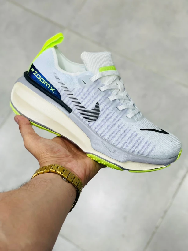 کتونی نایک زوم اینوینسیبل ران 3 مسترکوالیتی / سایز 39 الی 45 / Nike Zoomx Invincible Run 3 / فروش عمده و تک