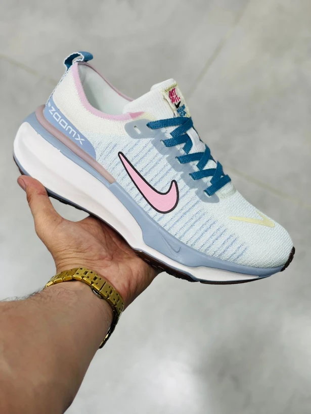 کتونی نایک زوم اینوینسیبل ران 3 مسترکوالیتی / سایز 39 الی 45 / Nike Zoomx Invincible Run 3 / فروش عمده و تک