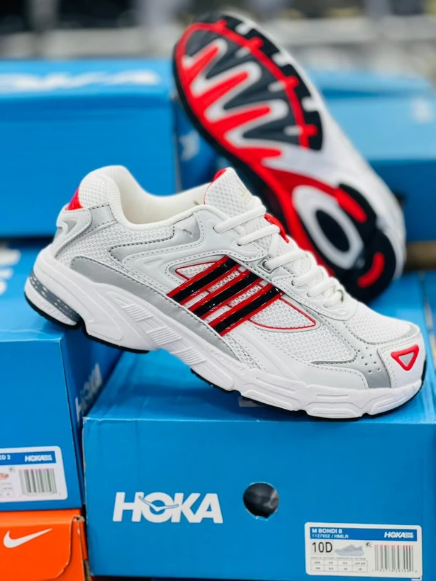 کتونی ادیداس ریسپانس CL مسترکوالیتی /سایز 40 الی 45/Adidas Response CL/ فروش عمده و تک