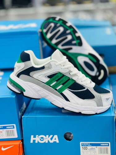 کتونی ادیداس ریسپانس CL مسترکوالیتی /سایز 40 الی 45/Adidas Response CL/ فروش عمده و تک