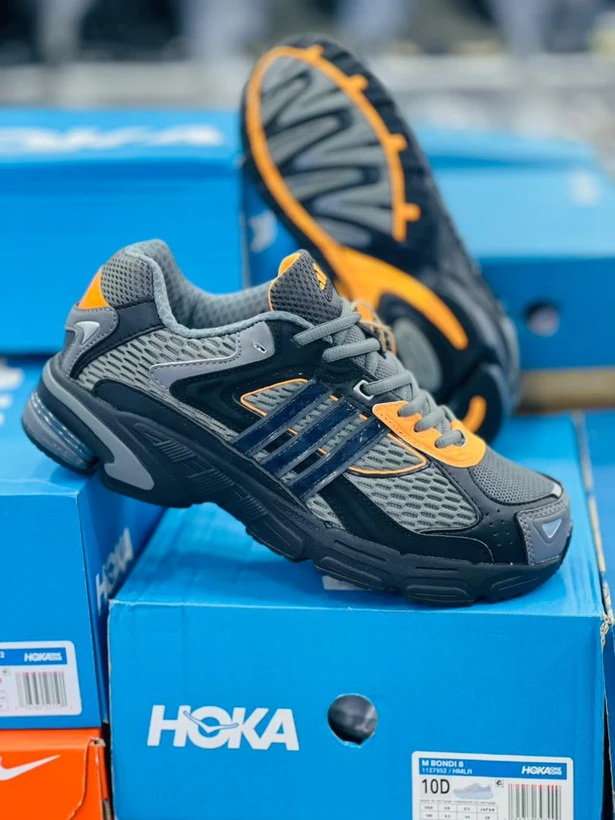 کتونی ادیداس ریسپانس CL مسترکوالیتی /سایز 40 الی 45/Adidas Response CL/ فروش عمده و تک