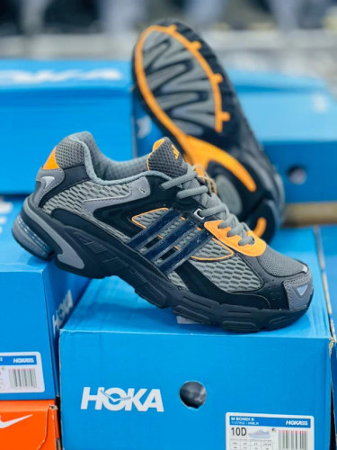 کتونی ادیداس ریسپانس CL مسترکوالیتی /سایز 40 الی 45/Adidas Response CL/ فروش عمده و تک