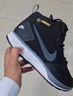 کتونی ساق دار نایک ایر زوم پگاسوس گورتکس مسترکوالیتی /سایز 40 الی 45/Nike Air Zoom Pegasus Gortex / فروش عمده و تک
