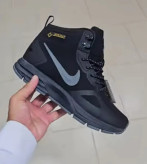 کتونی ساق دار نایک ایر زوم پگاسوس گورتکس مسترکوالیتی /سایز 40 الی 45/Nike Air Zoom Pegasus Gortex / فروش عمده و تک