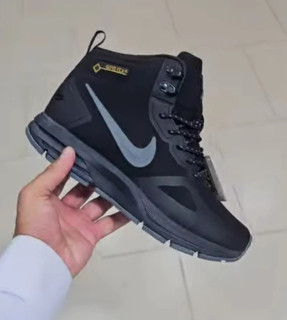کتونی ساق دار نایک ایر زوم پگاسوس گورتکس مسترکوالیتی /سایز 40 الی 45/Nike Air Zoom Pegasus Gortex / فروش عمده و تک