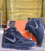 کتونی ساق دار نایک ایر زوم پگاسوس گورتکس مسترکوالیتی /سایز 40 الی 45/Nike Air Zoom Pegasus Gortex / فروش عمده و تک