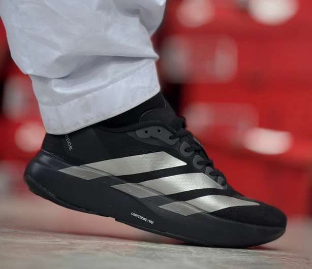 کتونی آدیداس آدی زیرو مسترکوالیتی/سایز 40 الی 45/Adidas Adizero/ فروش عمده و تک
