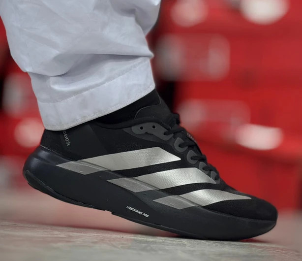کتونی آدیداس آدی زیرو مسترکوالیتی/سایز 40 الی 45/Adidas Adizero/ فروش عمده و تک