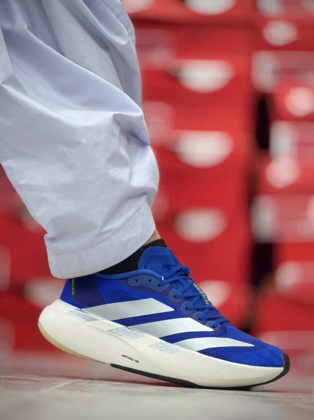 کتونی آدیداس آدی زیرو مسترکوالیتی/سایز 40 الی 45/Adidas Adizero/ فروش عمده و تک
